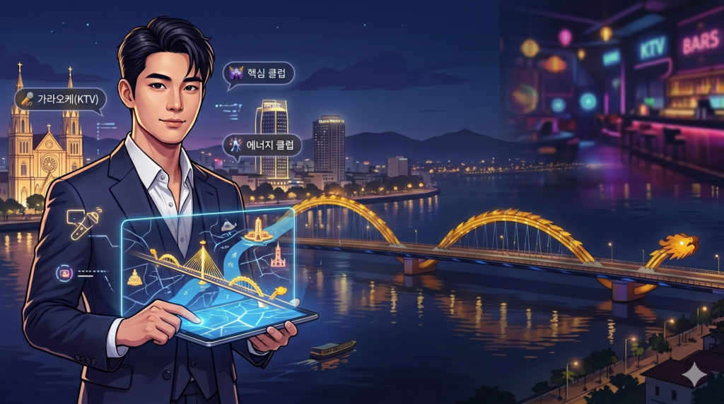 다낭 밤문화 완벽 가이드 2026 — 다낭밤 실장이 직접 알려드려요