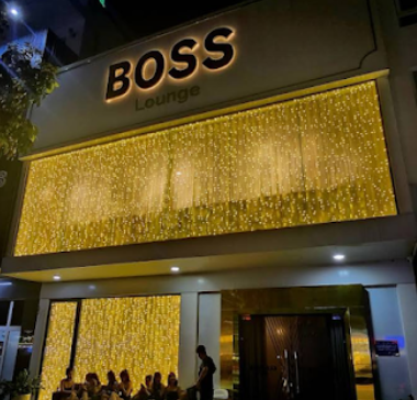 다낭 보스바 (Boss Bar) 완벽 가이드 2026 — 가격·예약·꿀팁 정리
